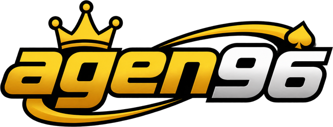 agen96 logo
